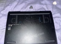 新疆昌吉出售笔记本电脑拯救者y9000p 3070ti i9处理器