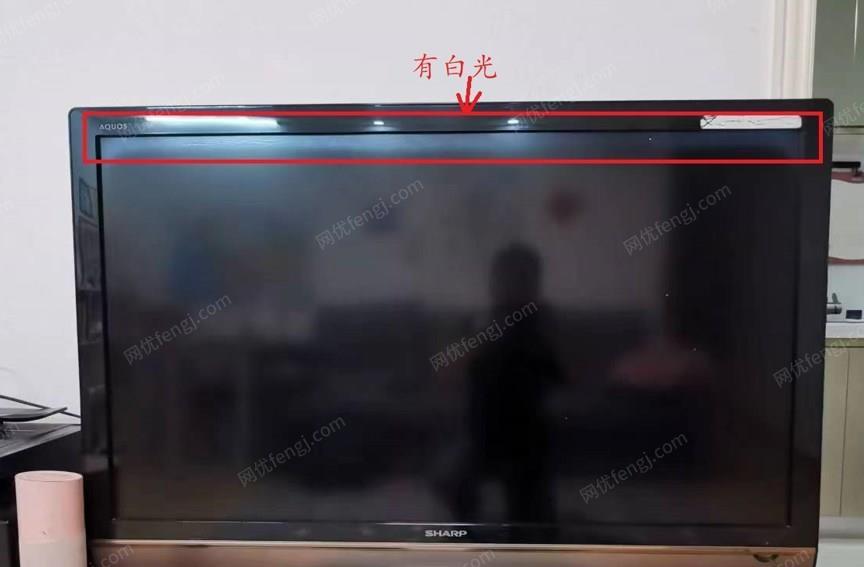上海松江区55寸夏普电视出售