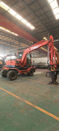 二手装载机出售