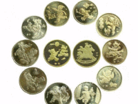 北京西城区回收纪念币 老钱币 邮票纪念钞等