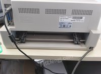 宁夏银川富士通DPK750 Pro 82列针式打印机转让