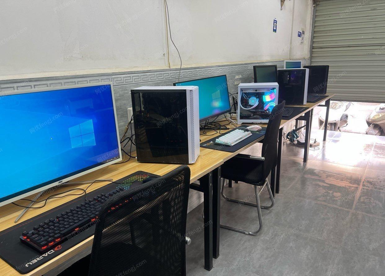 云南红河哈尼族彝族自治州二手电脑低价出售