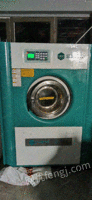 四川德阳干洗设备转让，有意者电联