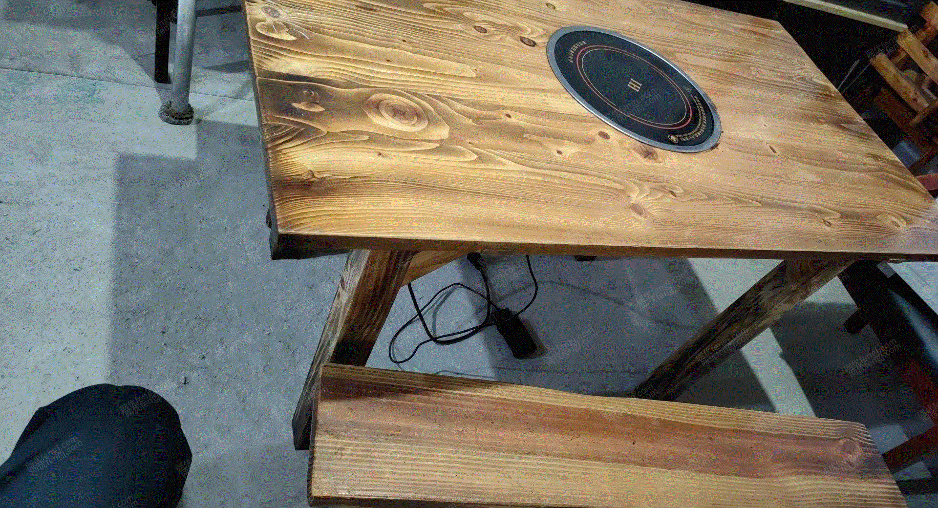 餐廳設(shè)備回收