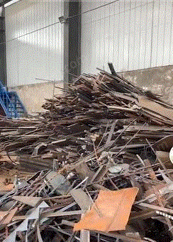 小廢(精料)出售