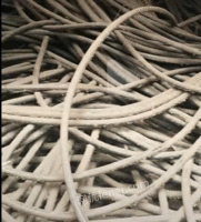 电线电缆，废旧铜铝大量回收