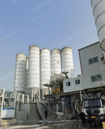 其它水泥设备出售