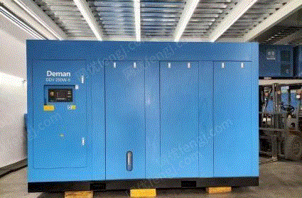 二手空壓機出售