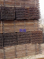 上海收购5.2米脚手管300吨