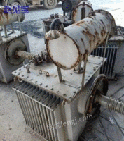 山东地区现金回收废旧变压器