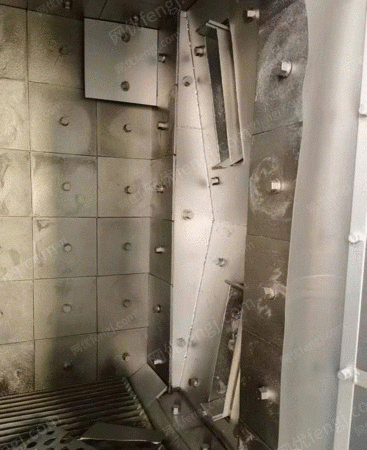 二手拋丸機出售