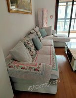 江苏徐州自用品质家具床，沙发，茶几，电气柜，餐桌椅等低价出售