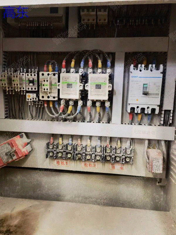石材设备回收
