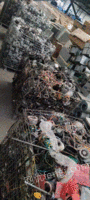 回收各种废旧电机