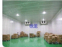 辽宁地区高价回收各种大小的冷库