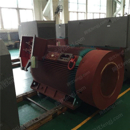 二手异步电机出售