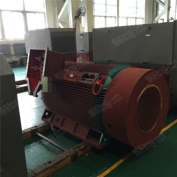 二手异步电机出售