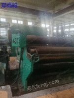 浙江台州出售2.5X10米钢丝绳平扳硫化机