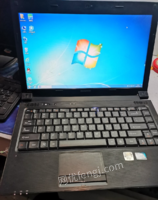安徽阜阳联想笔记本电脑，正常使用，低价出售