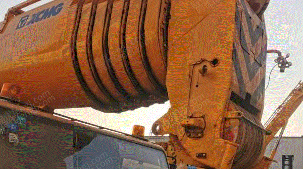 二手起重設(shè)備轉(zhuǎn)讓