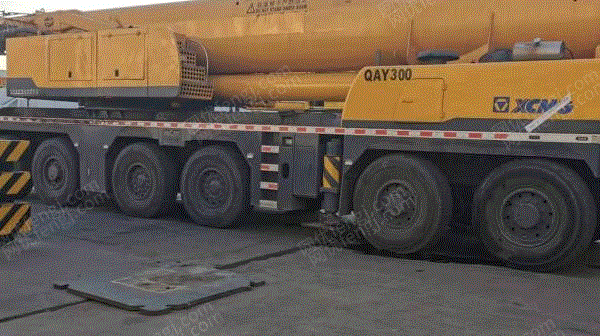 二手起重設(shè)備價(jià)格