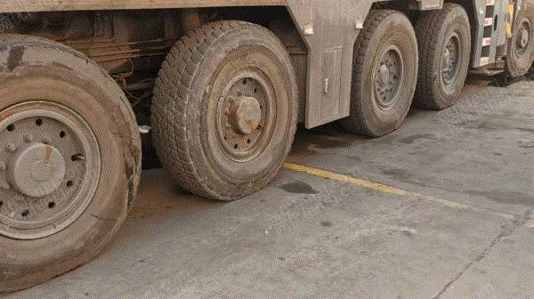 二手起重設(shè)備回收