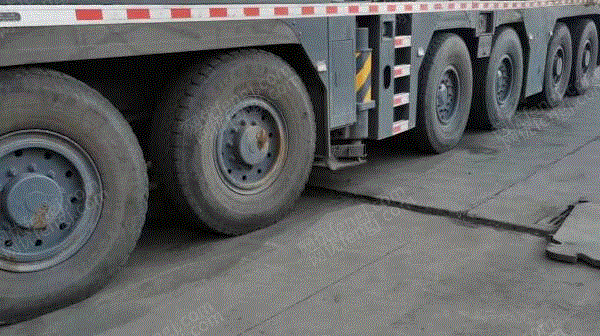 二手起重設(shè)備出售