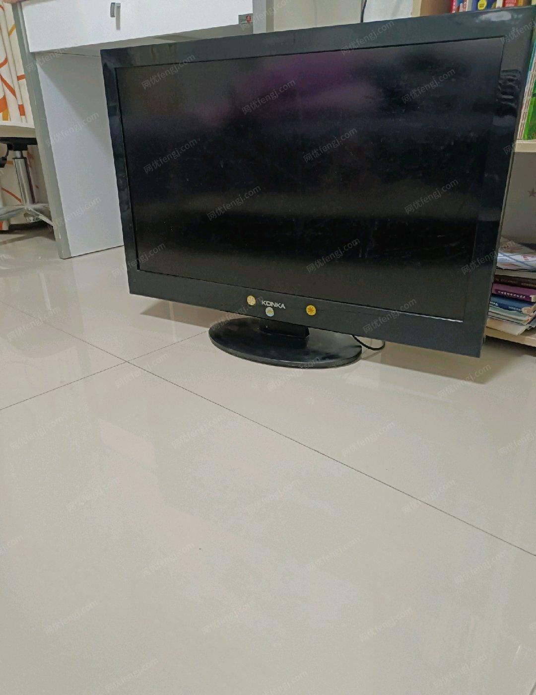 安徽淮北因家中换新，转让康佳32寸液晶电视
