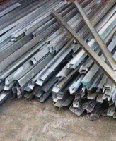 长期大量回收废铝　不锈钢　废铁