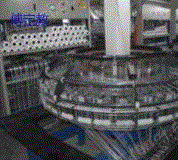 二手塑料编织设备出售