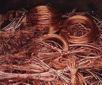 新疆乌鲁木齐收废品、废铁废铜金属电线电缆