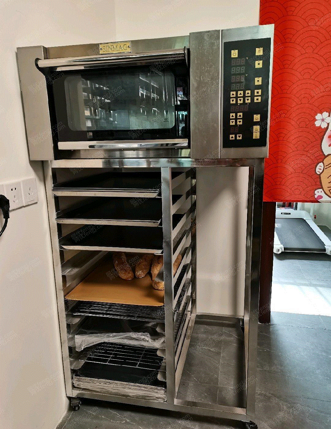 厨房设备出售