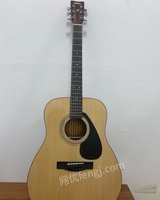 新疆伊犁雅马哈F310吉他出售