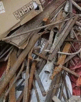 长期回收废铁　废铝　废纸