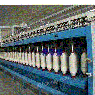 全国地区高价回收各种型号的粗纱机