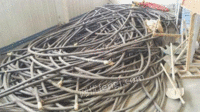 湖南岳阳回收废旧电线电缆