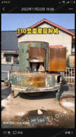 出售桂林鸿程130雷蒙磨粉机