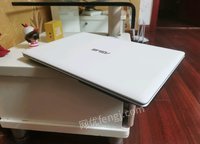 江苏无锡自己用的超薄款华硕四核笔记本电脑出售