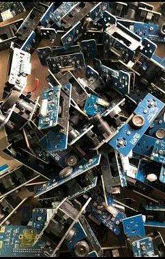 廢舊電子數碼出售