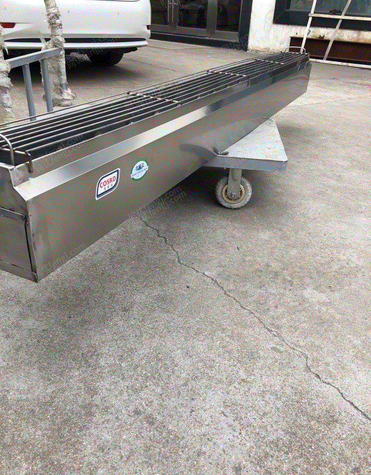 其他酒店設備回收