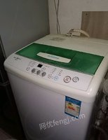甘肃兰州美的全自动洗衣机低价处理