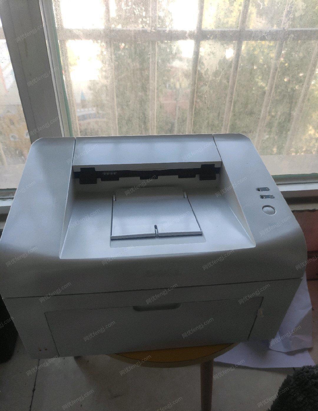 四川凉山彝族自治州打印机，复印机，激光一体机转让