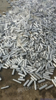河南洛阳长期专业回收废铝一批
