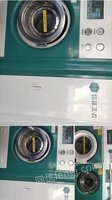 低价出售二手ucc干洗机，烘干机