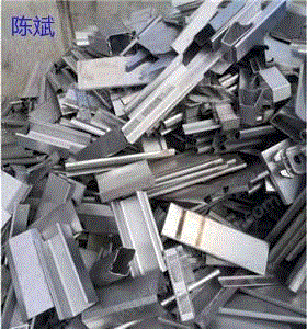 其他廢不銹鋼/不銹鐵出售