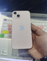 辽宁阜新Apple 苹果 iPhone 13 全网通 5G手机出售