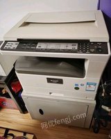 辽宁葫芦岛低价出售个人家用复印机打印机