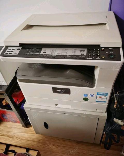 辽宁葫芦岛低价出售个人家用复印机打印机
