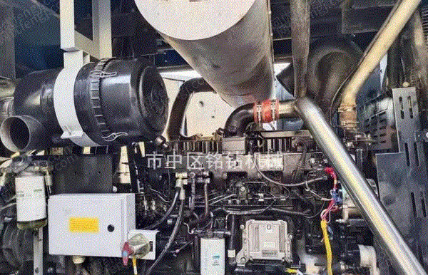 二手空壓機價格