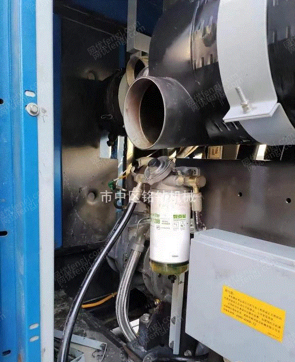 二手空壓機出售